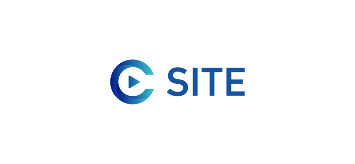 Website LT C SITE Logo