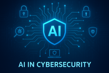 AI in security