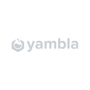 Yambla weblogo
