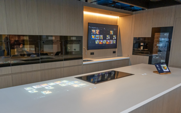 Miele presents the future of cooking at Living Tomorrow in Belgium ...